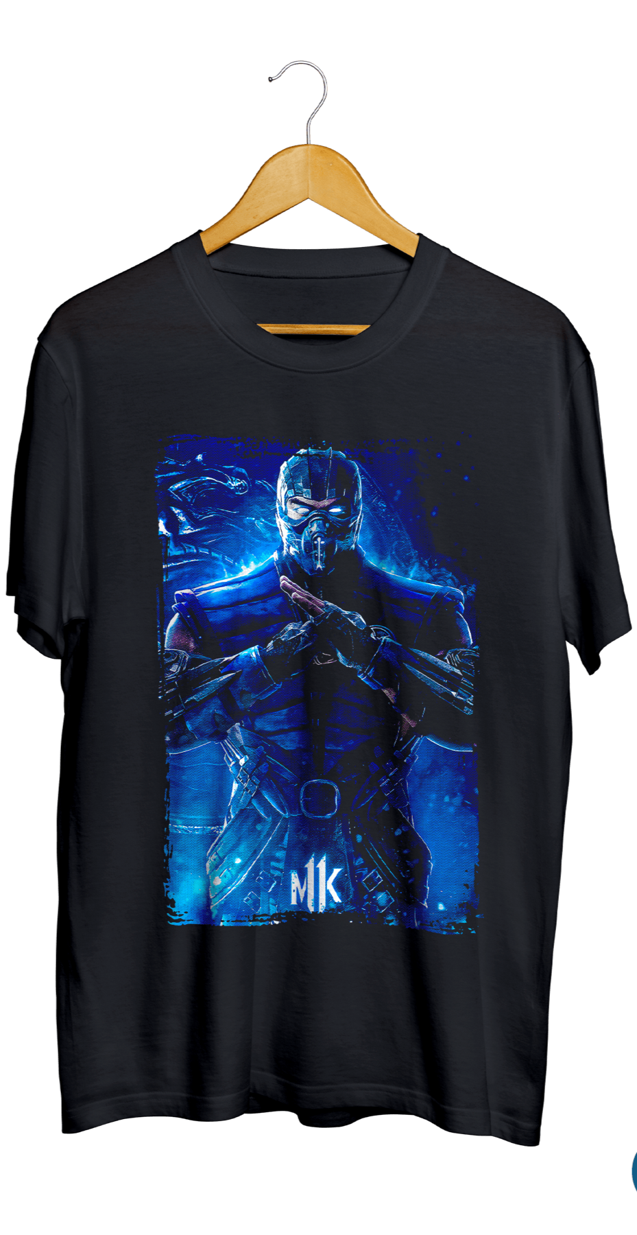 Mortal Kombat 3 Semitono