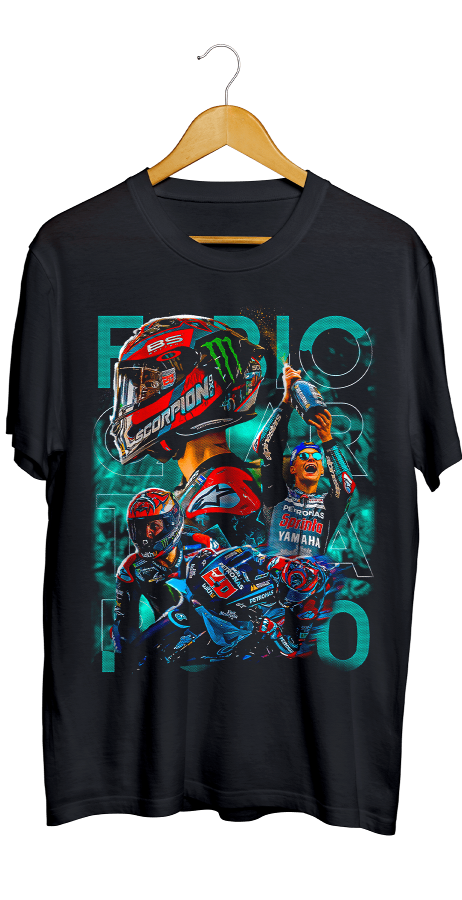 Moto 1 Semitono