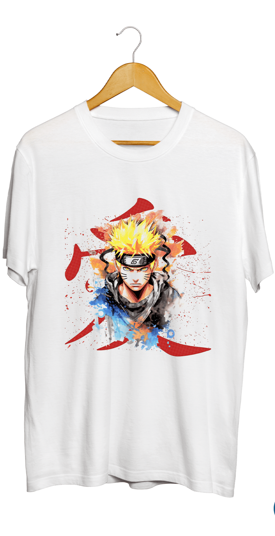 Naruto 13 Semitono