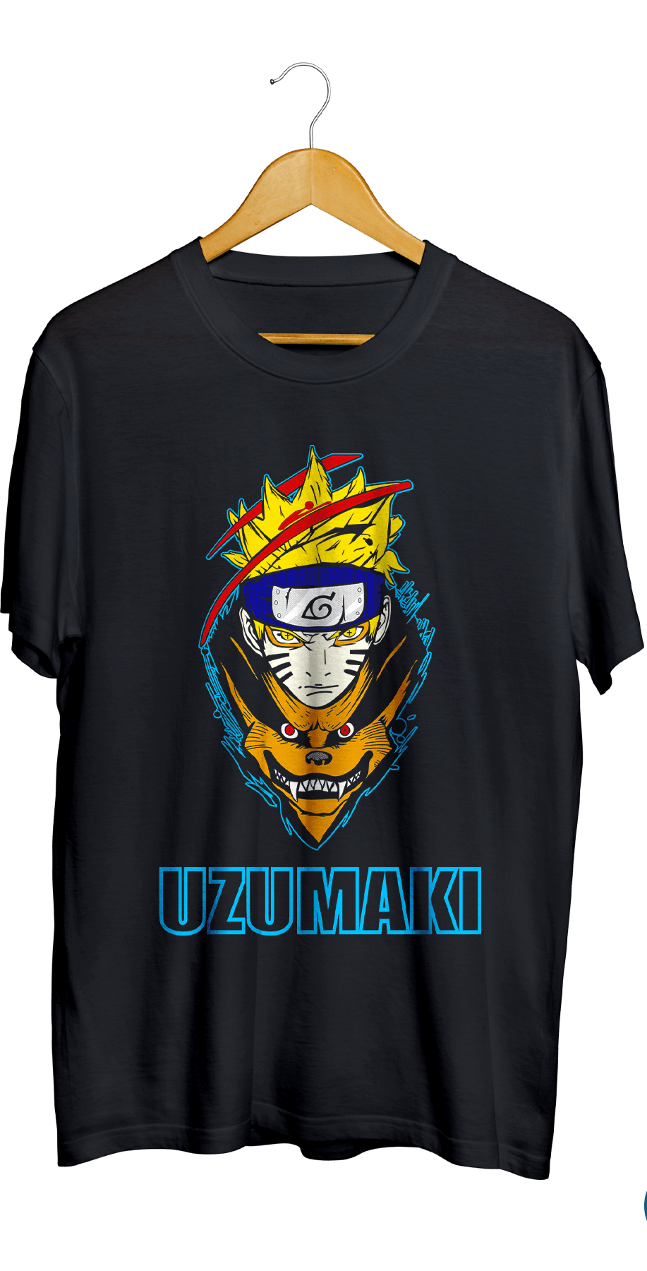 Naruto 2 Semitono