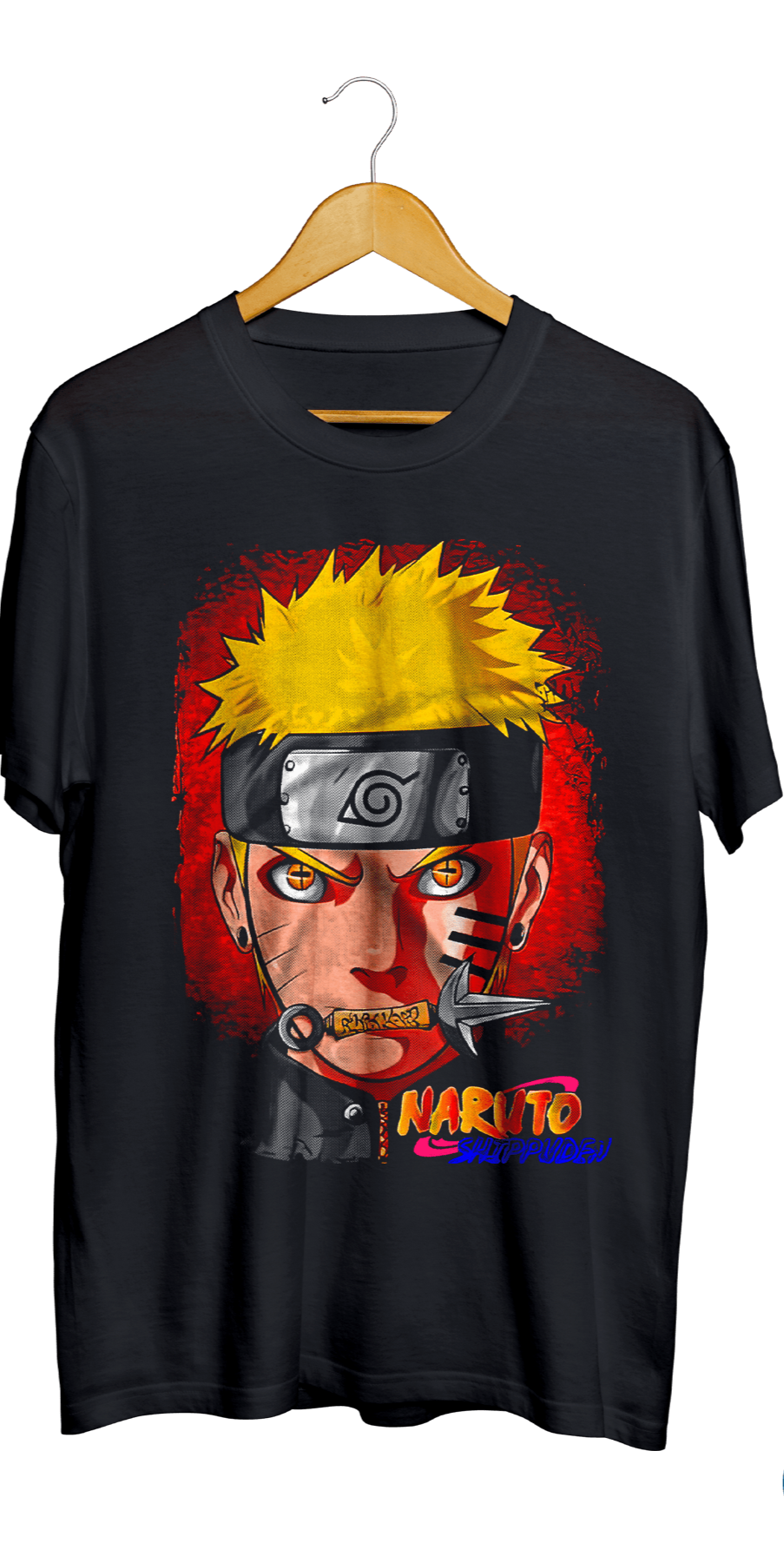 Naruto 6 Semitono