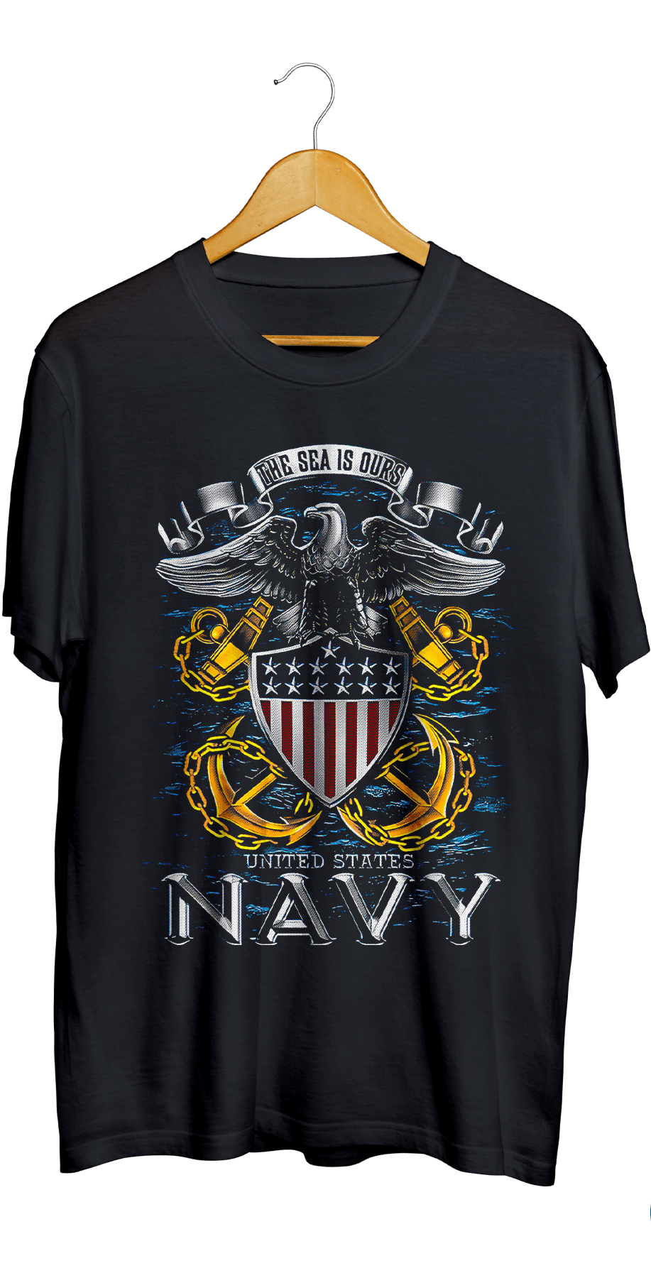 Navy Seal 1 Semitono