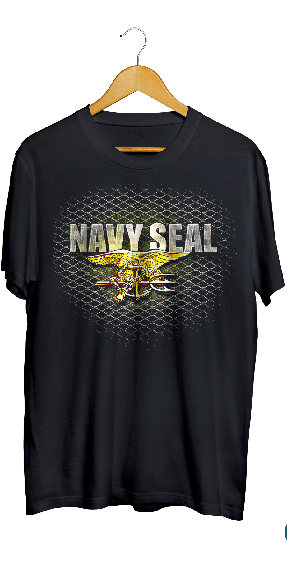 Navy Seal 2 Semitono