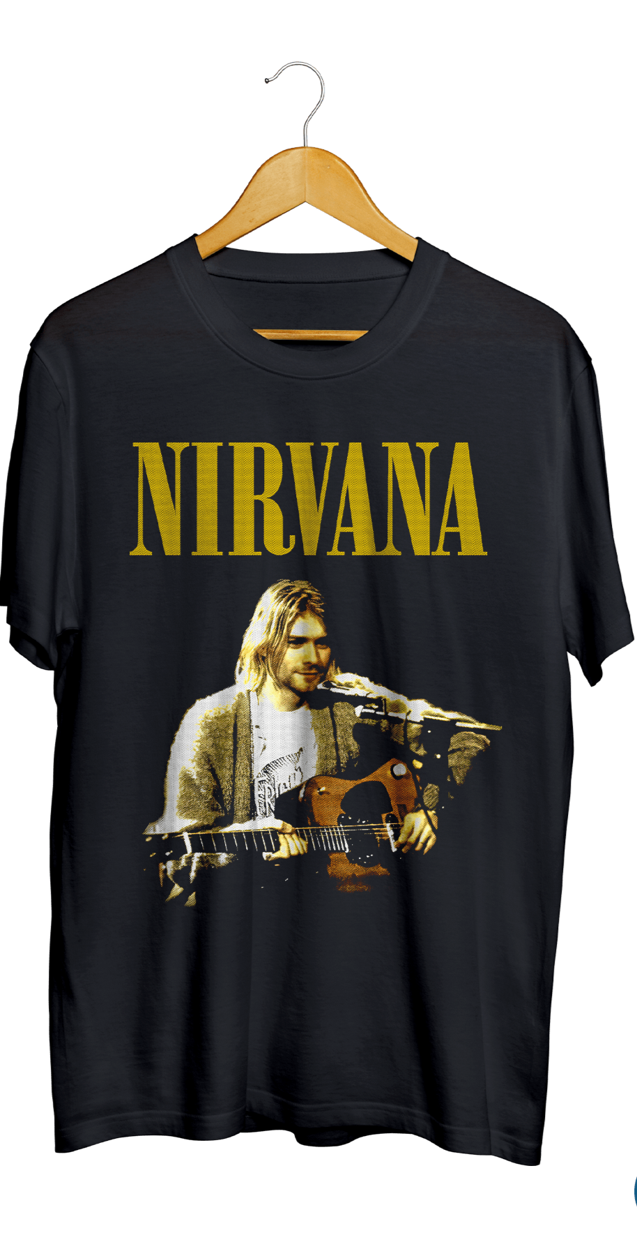 Nirvana 1 Semitono