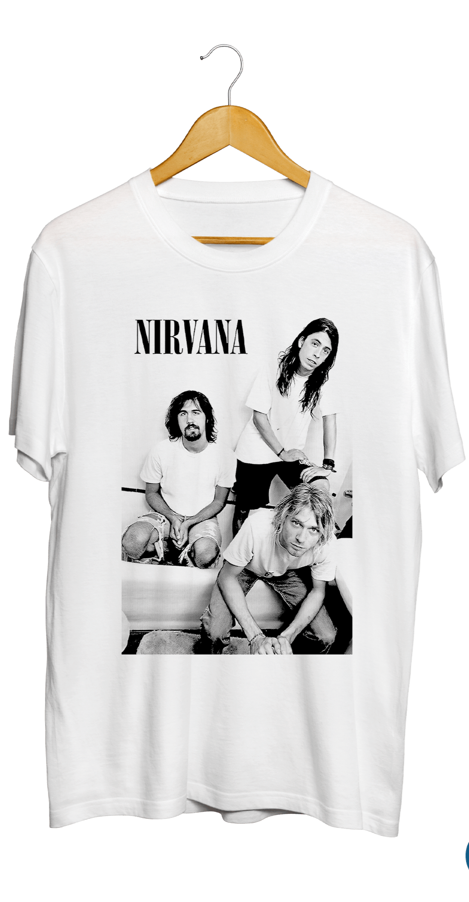 Nirvana 5 Semitono
