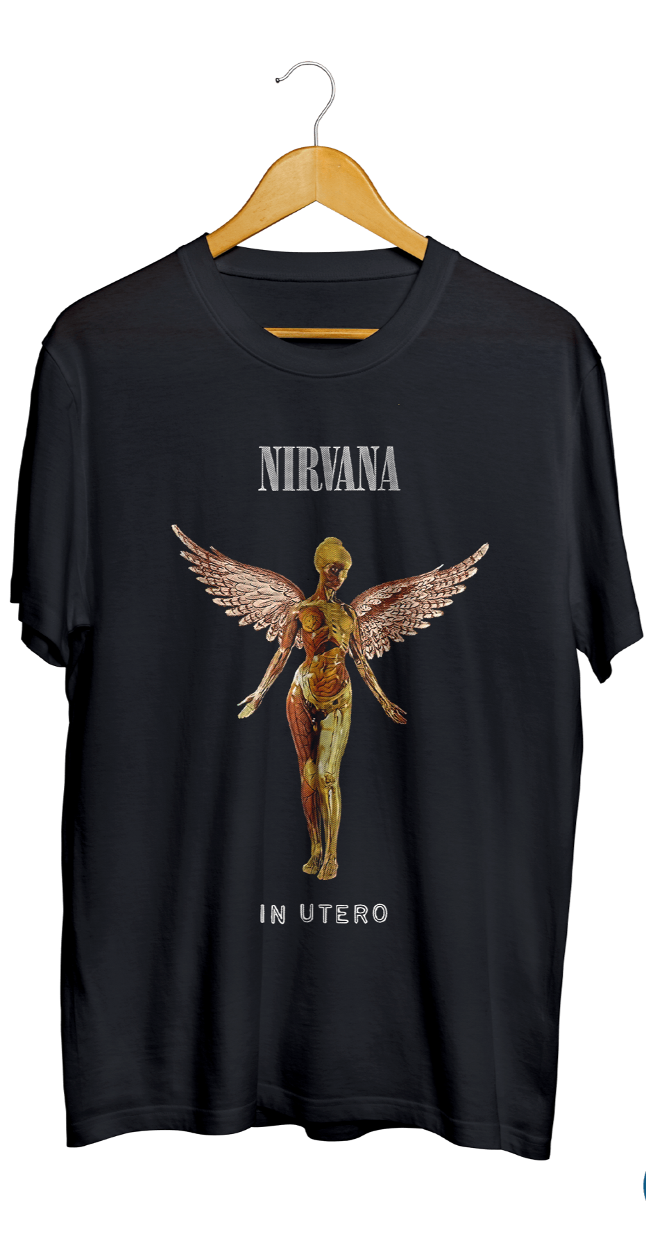 Nirvana 6 Semitono
