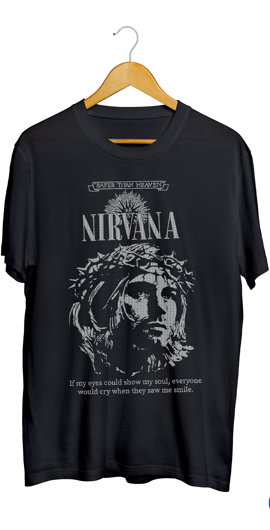 Nirvana 7 Semitono