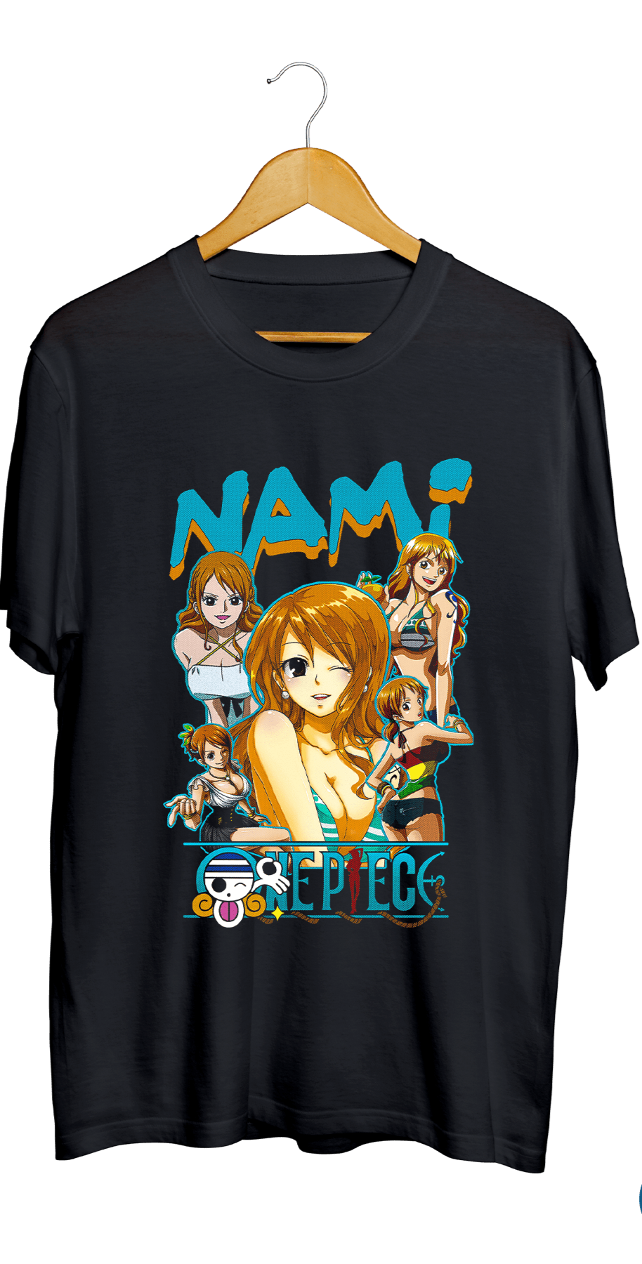 One Piece 10 Semitono