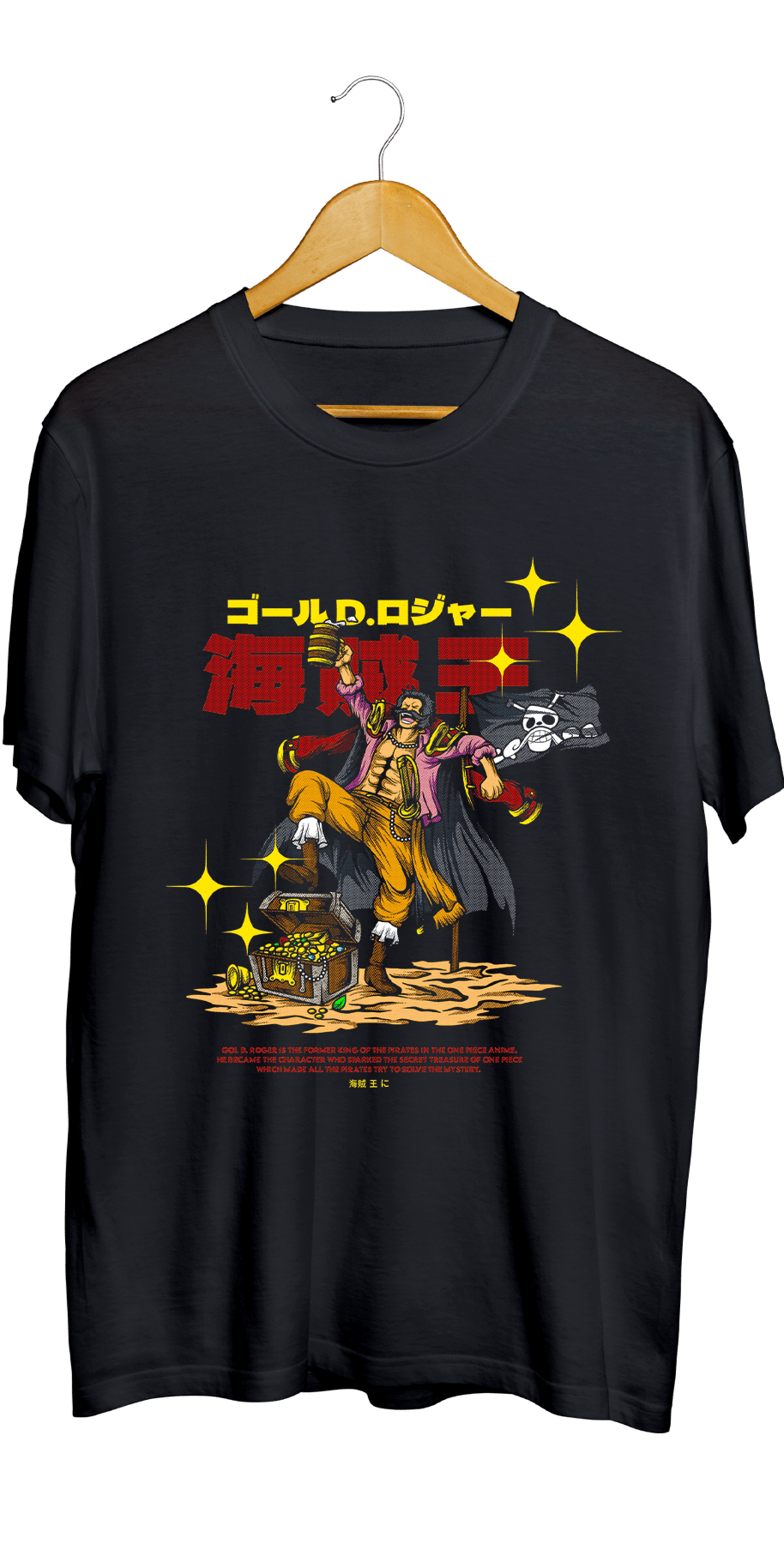 One Piece 11 Semitono