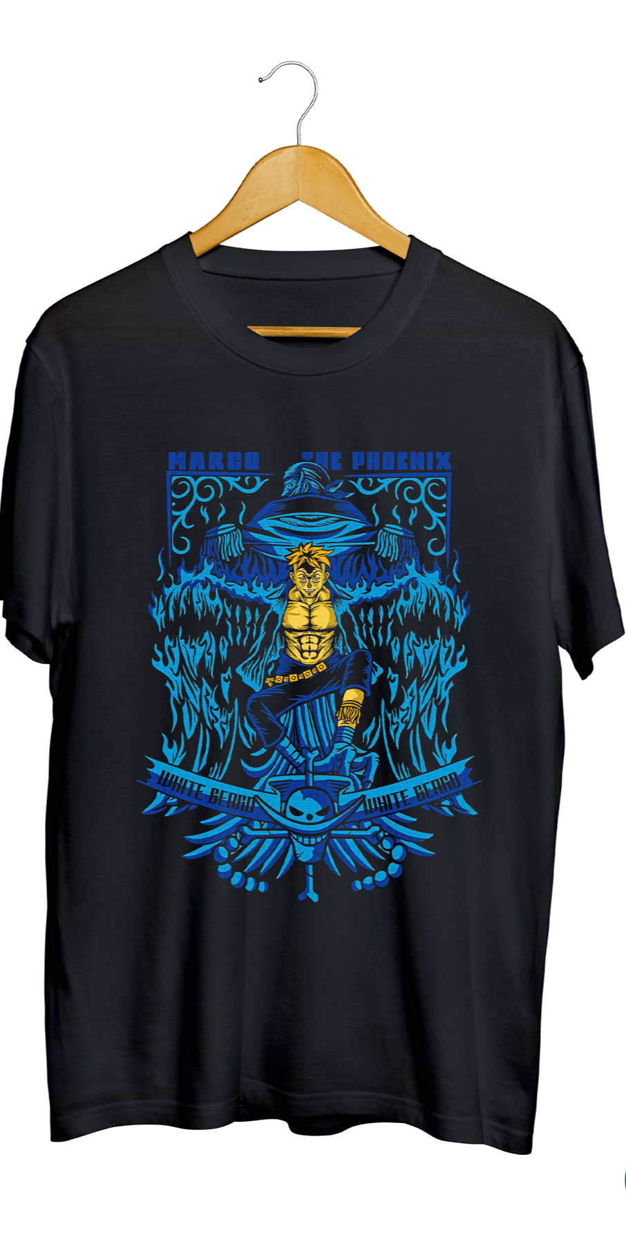 One Piece 13 Semitono