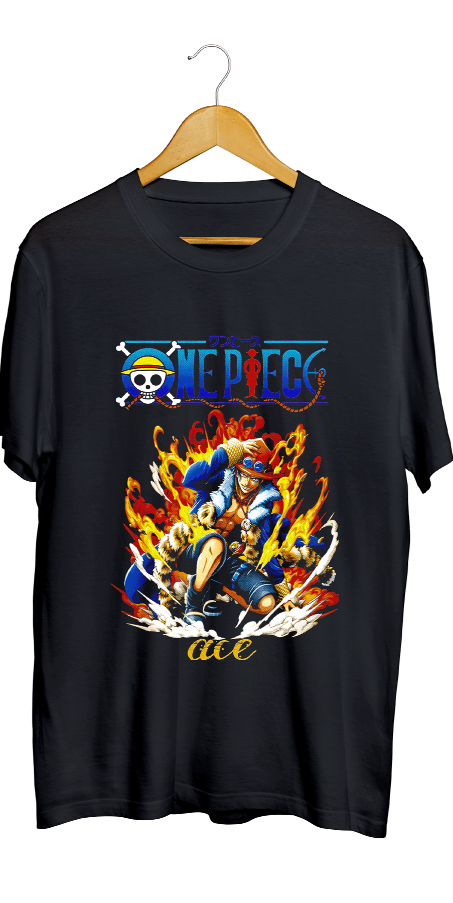 One Piece 14 Semitono