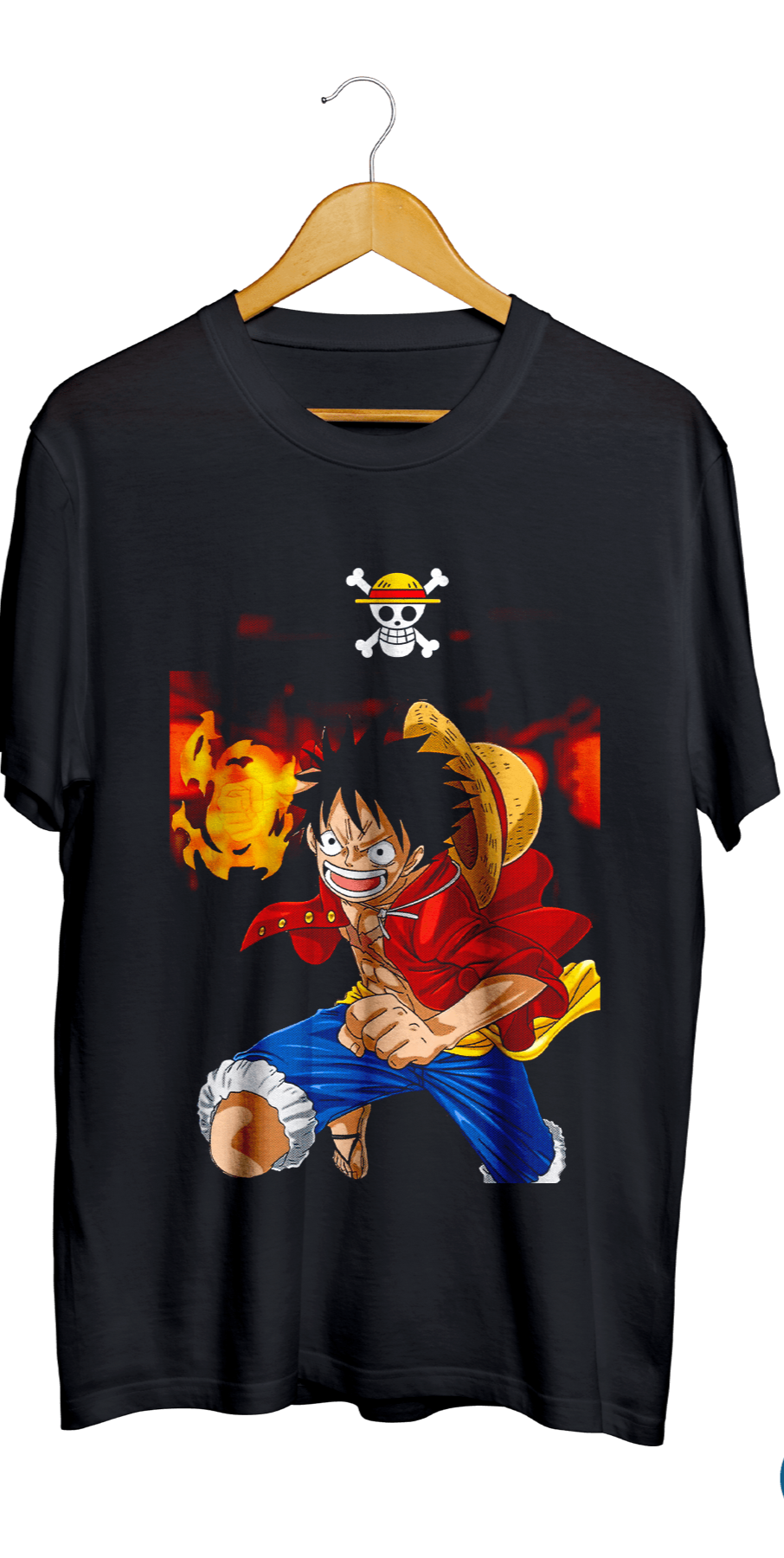 One Piece 6 Semitono