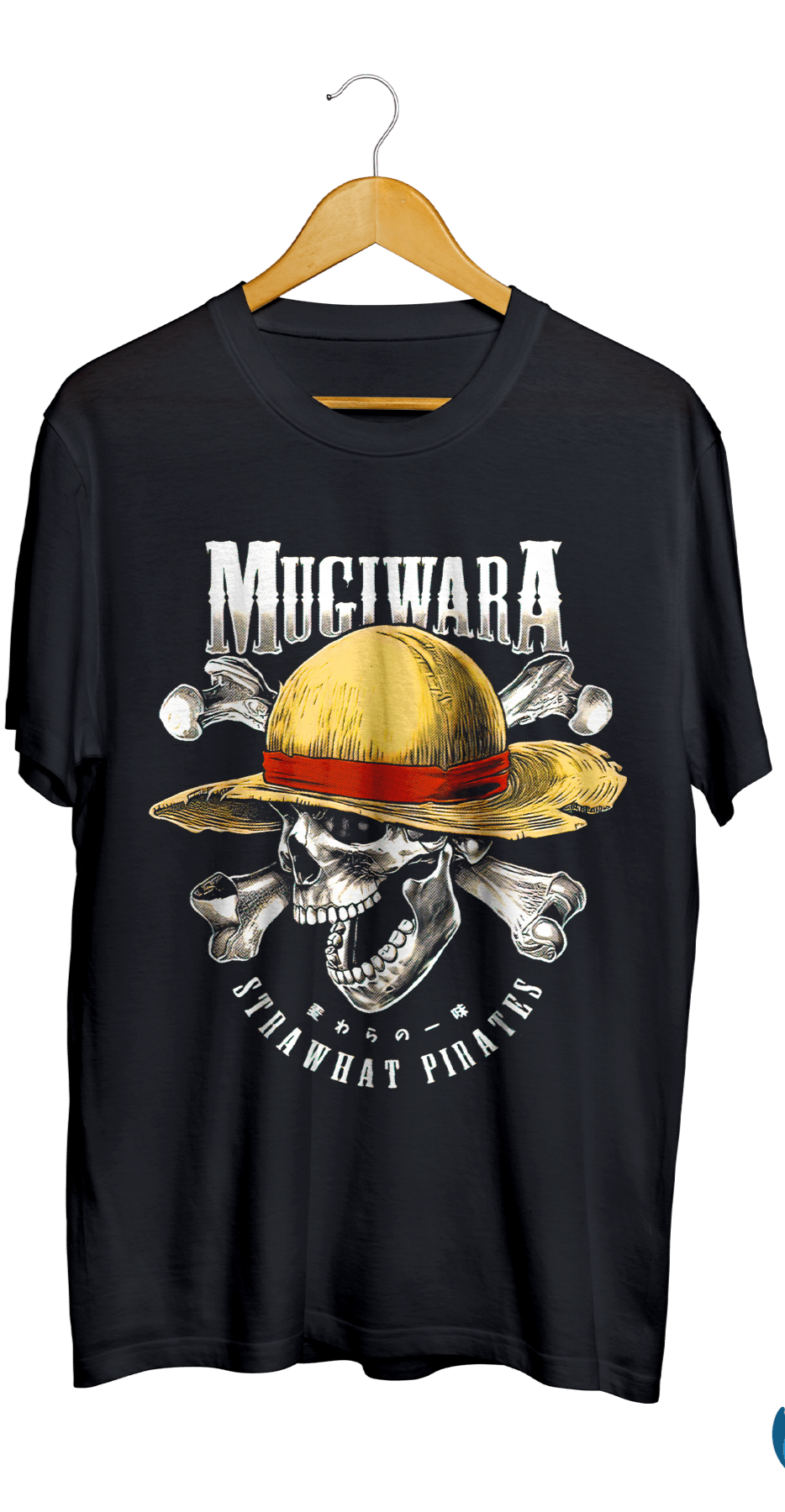 One Piece 9 Semitono