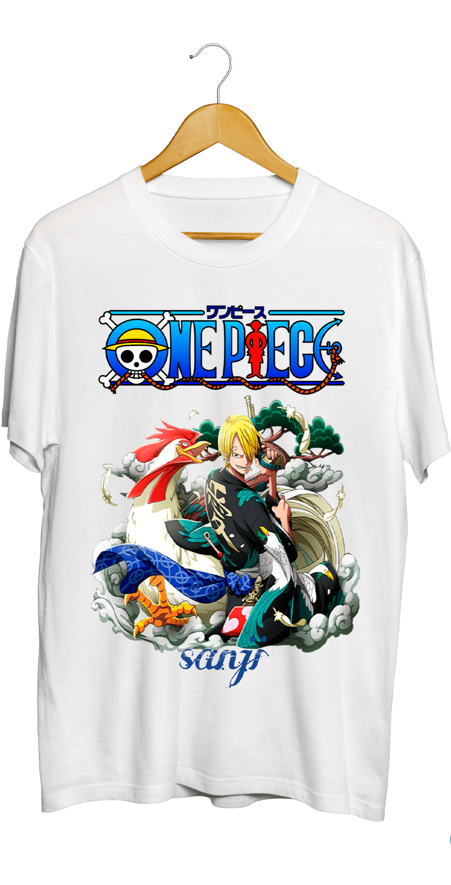 One Piece 54