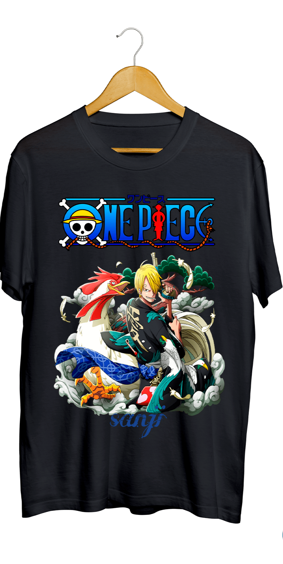 One Piece 54