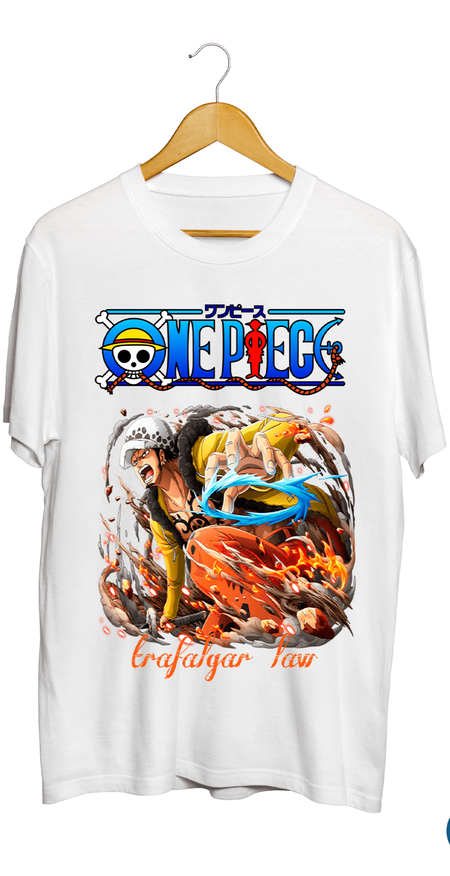 One Piece 55