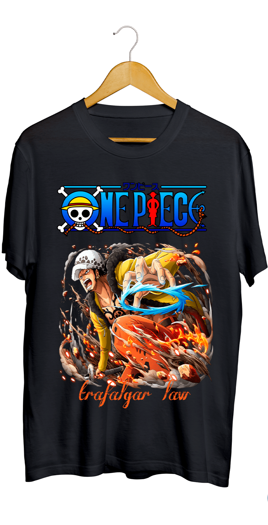 One Piece 55