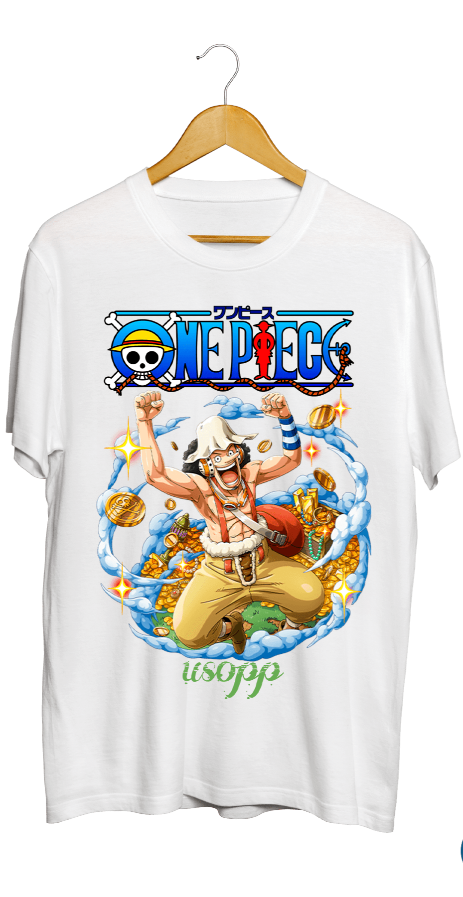 One Piece 56