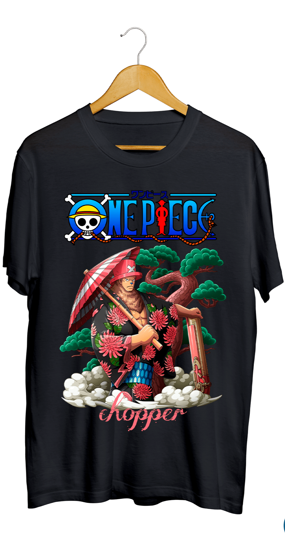 One Piece 57