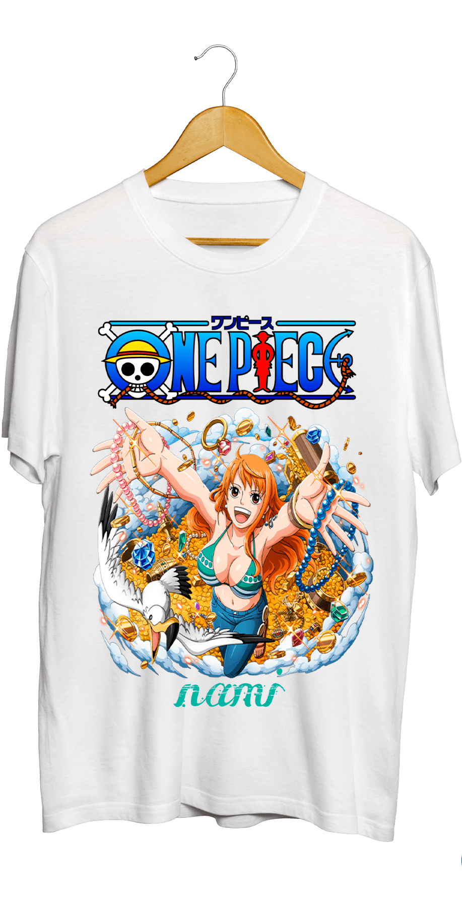 One Piece 58