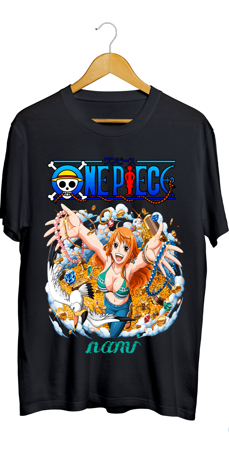 One Piece 58