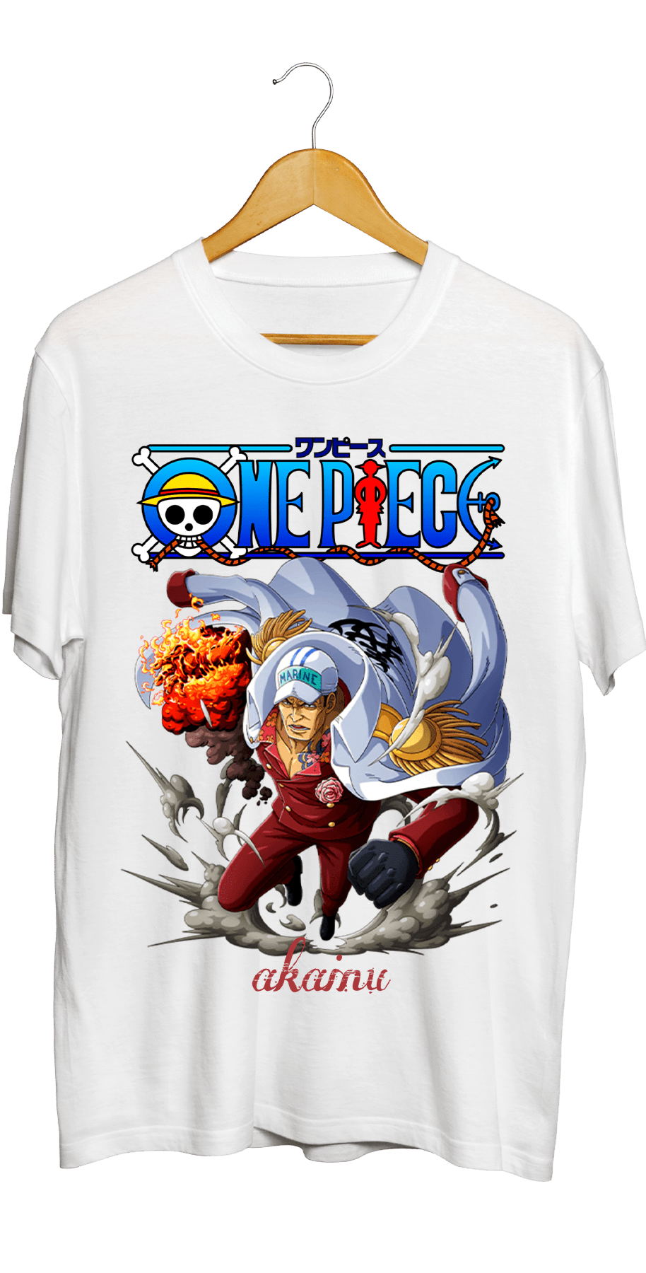 One Piece 63