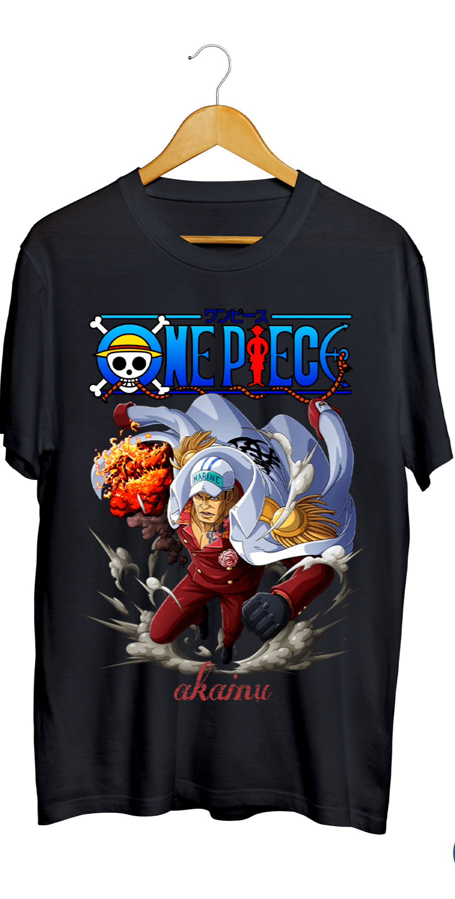 One Piece 63