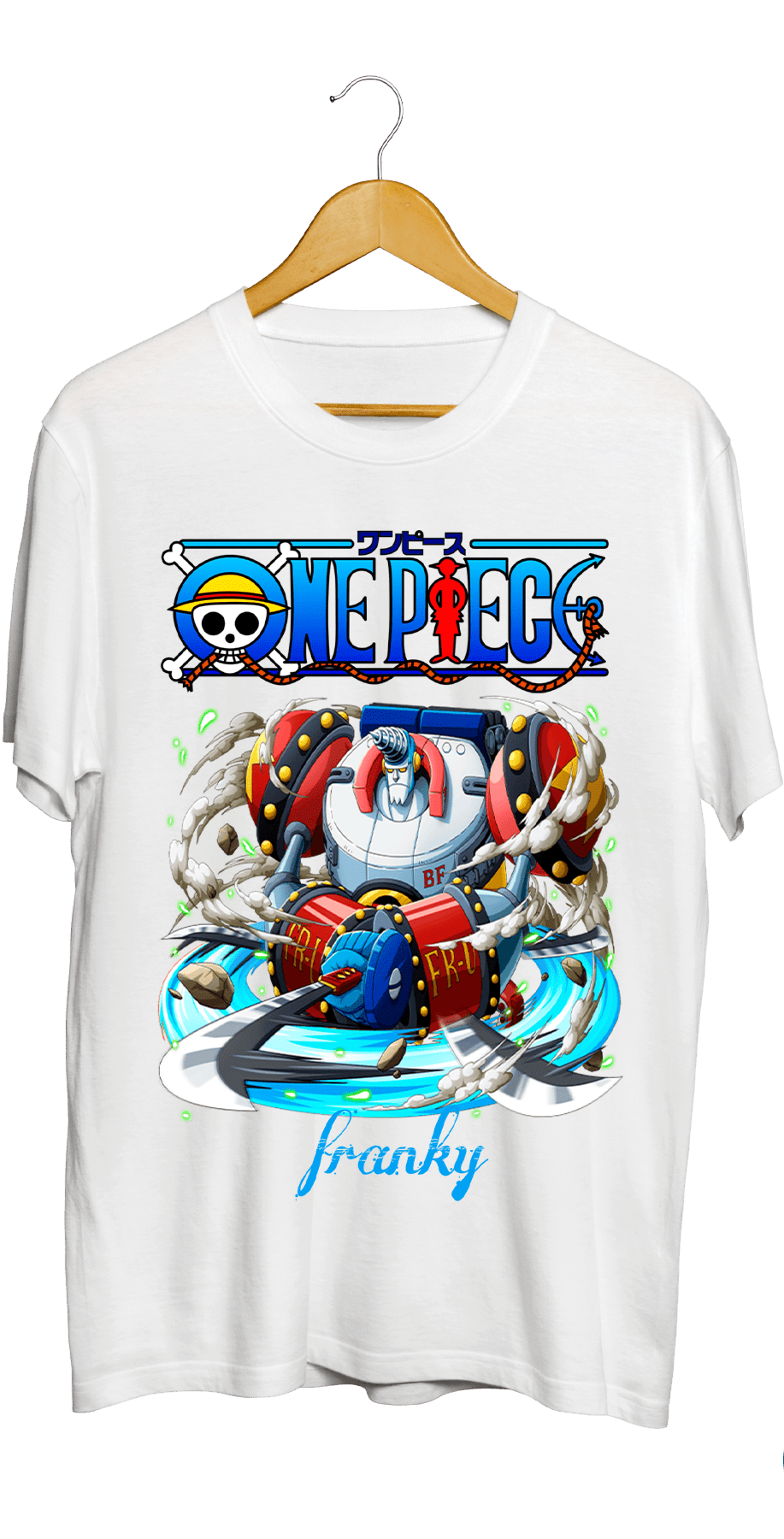 One Piece 65
