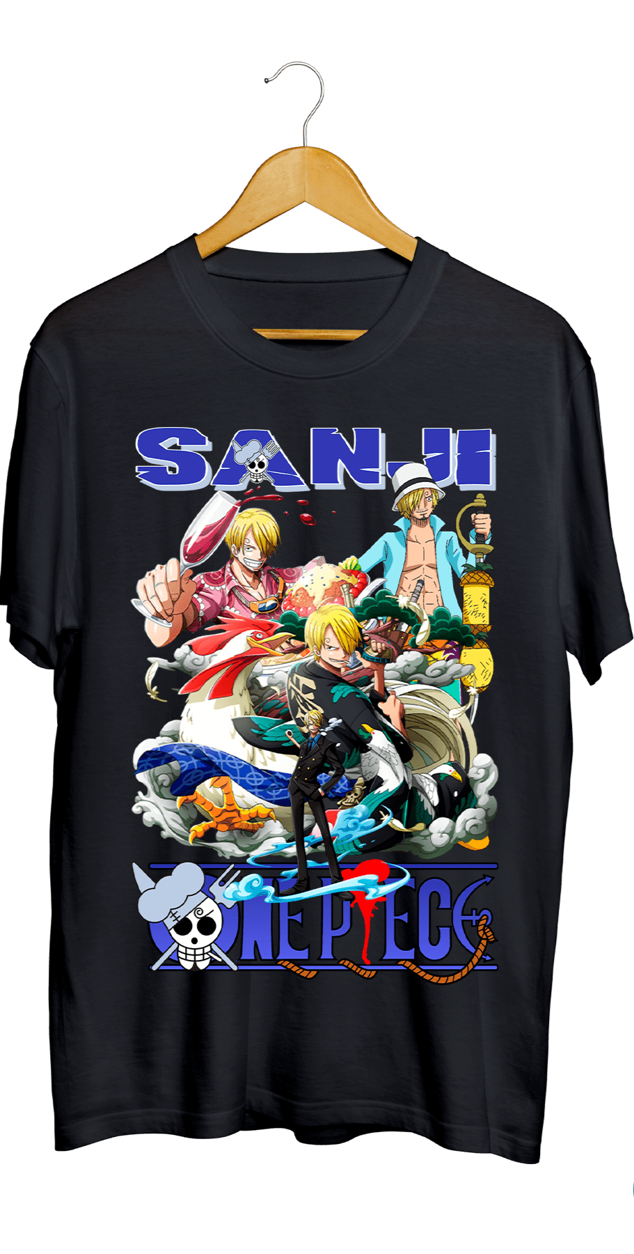 One Piece 67