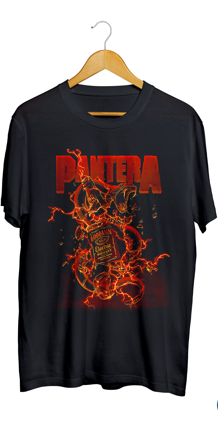 Pantera 1 Semitono