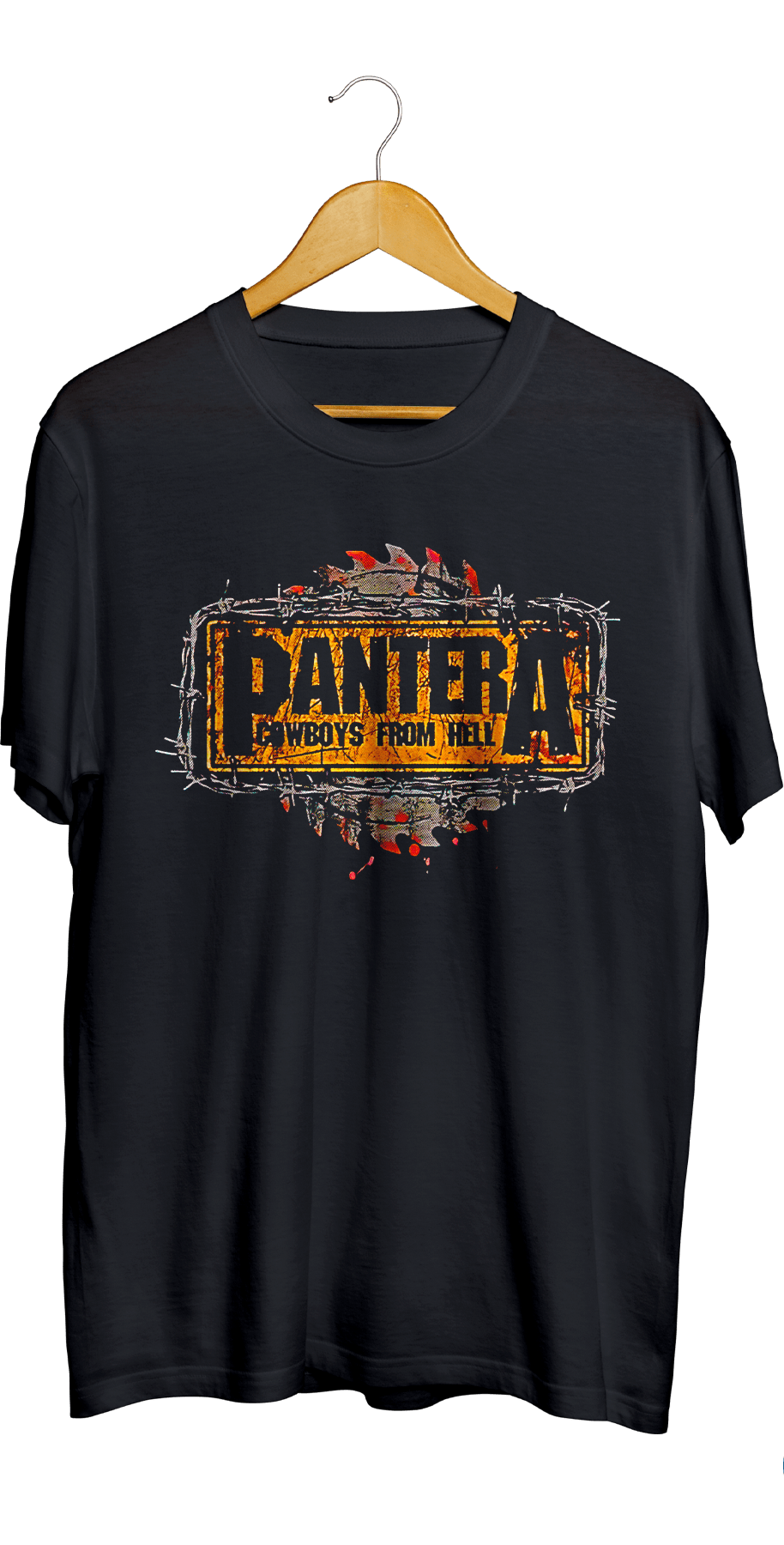 Pantera 2 Semitono