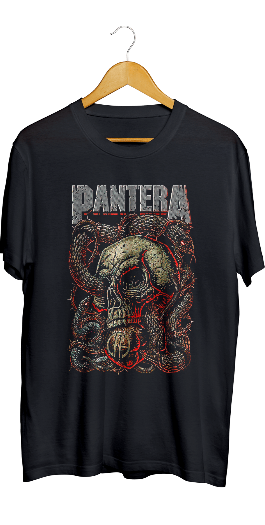 Pantera 3 Semitono