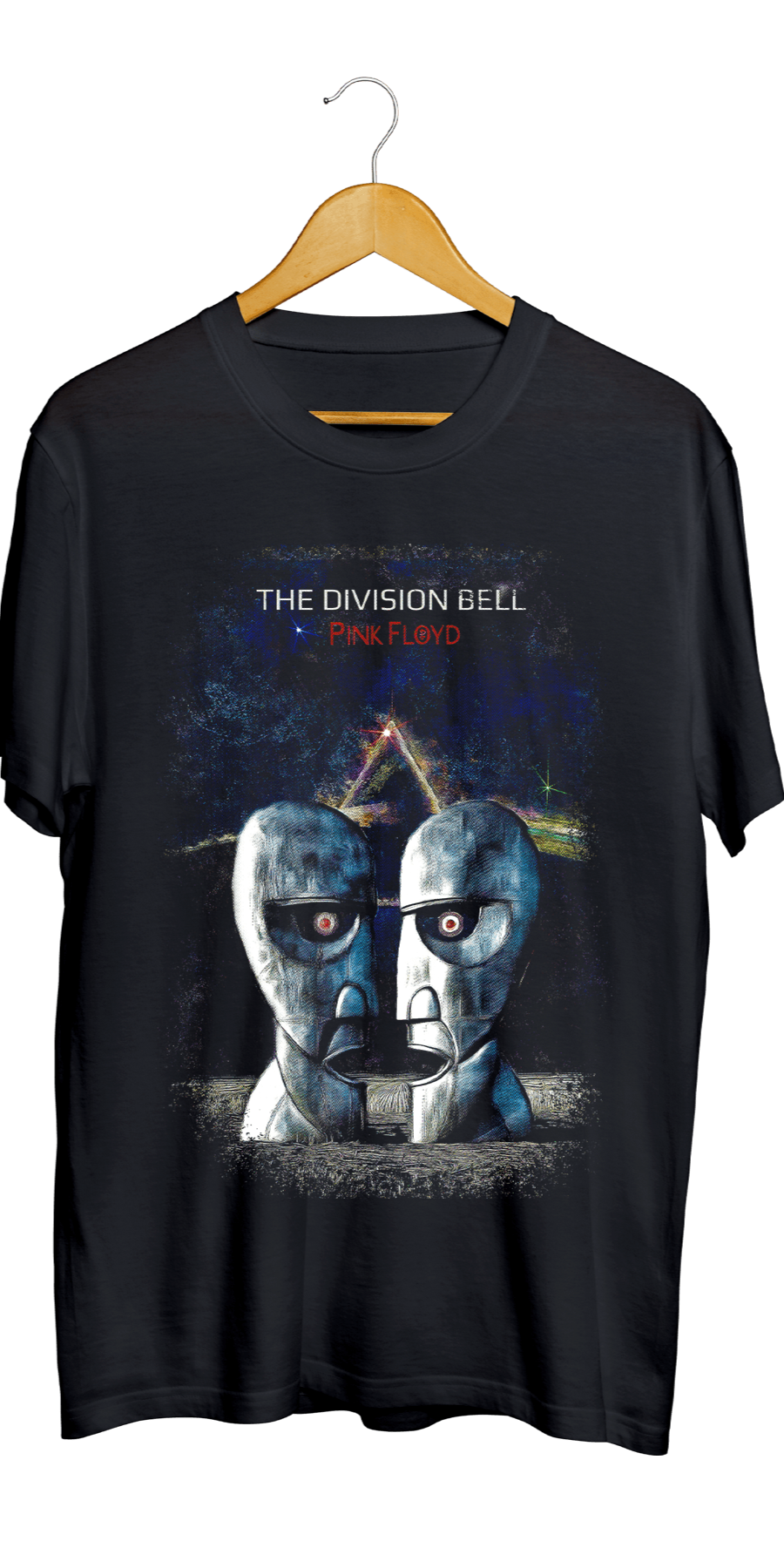 Pink Floyd 3 Semitono