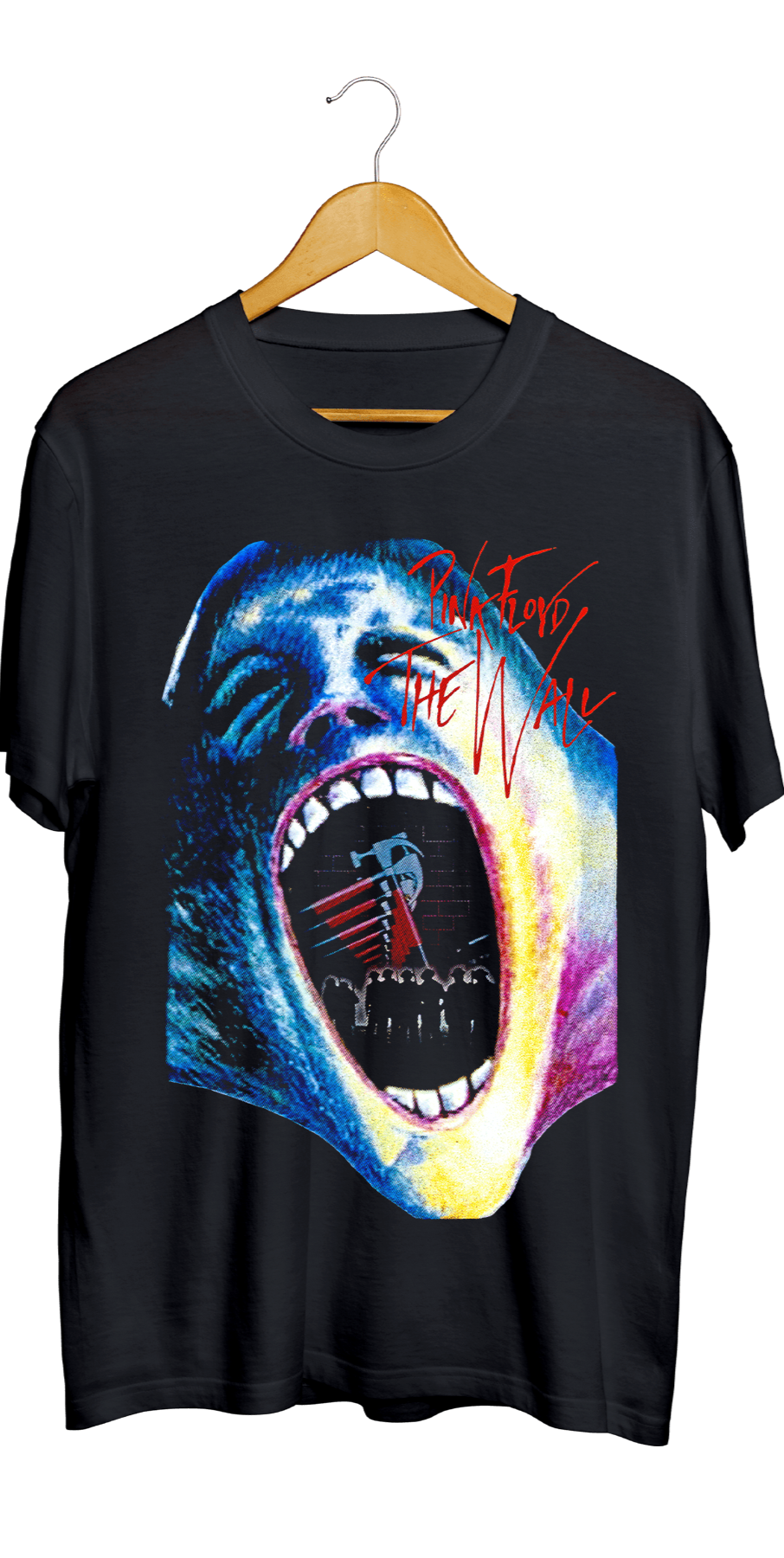 Pink Floyd 5 Semitono