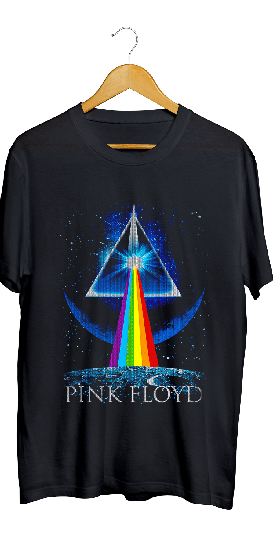 Pink Floyd 6 Semitono