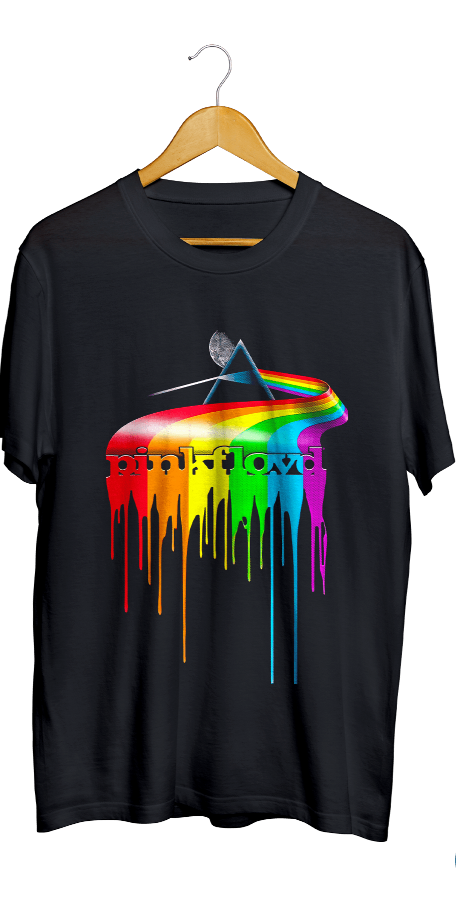 Pink Floyd 9 Semitono
