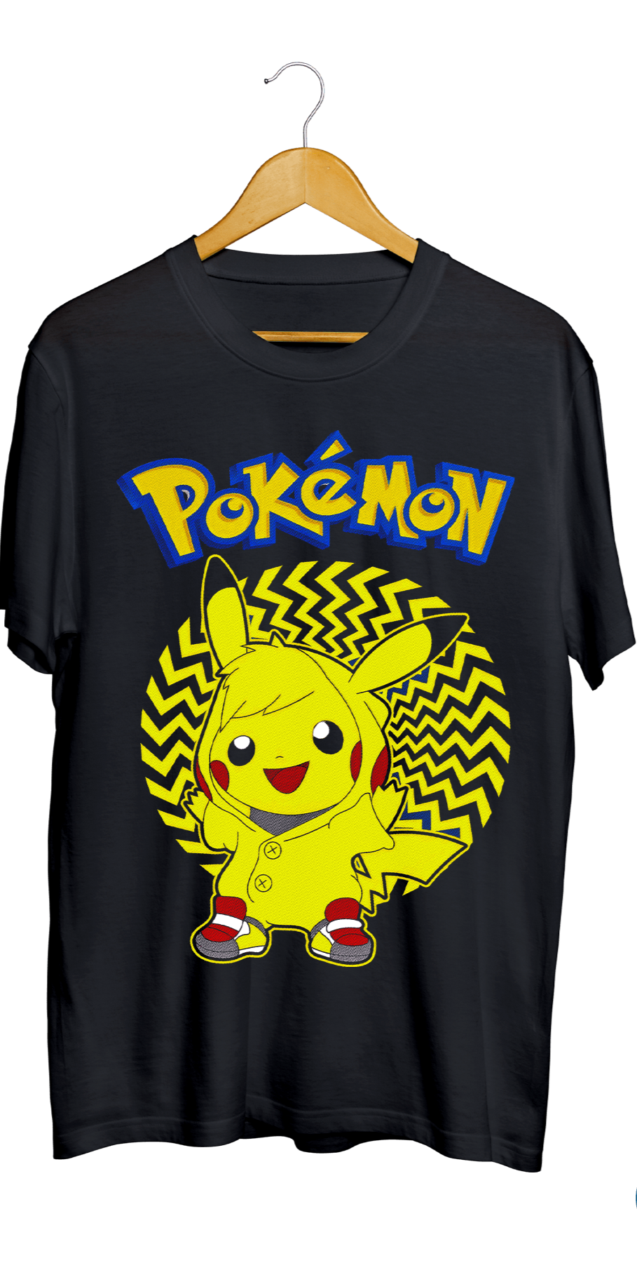 Pokemon 12 Semitono