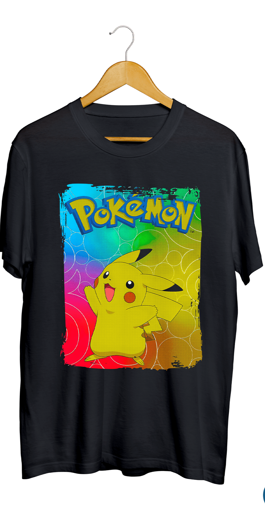 Pokemon 8 Semitono