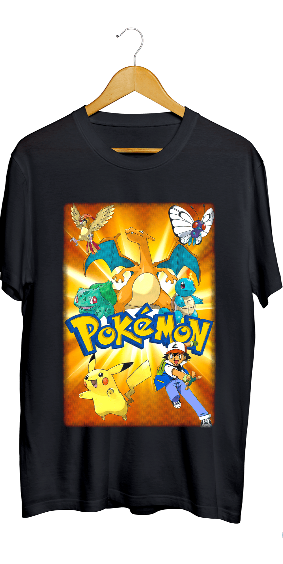 Pokemon 9 Semitono