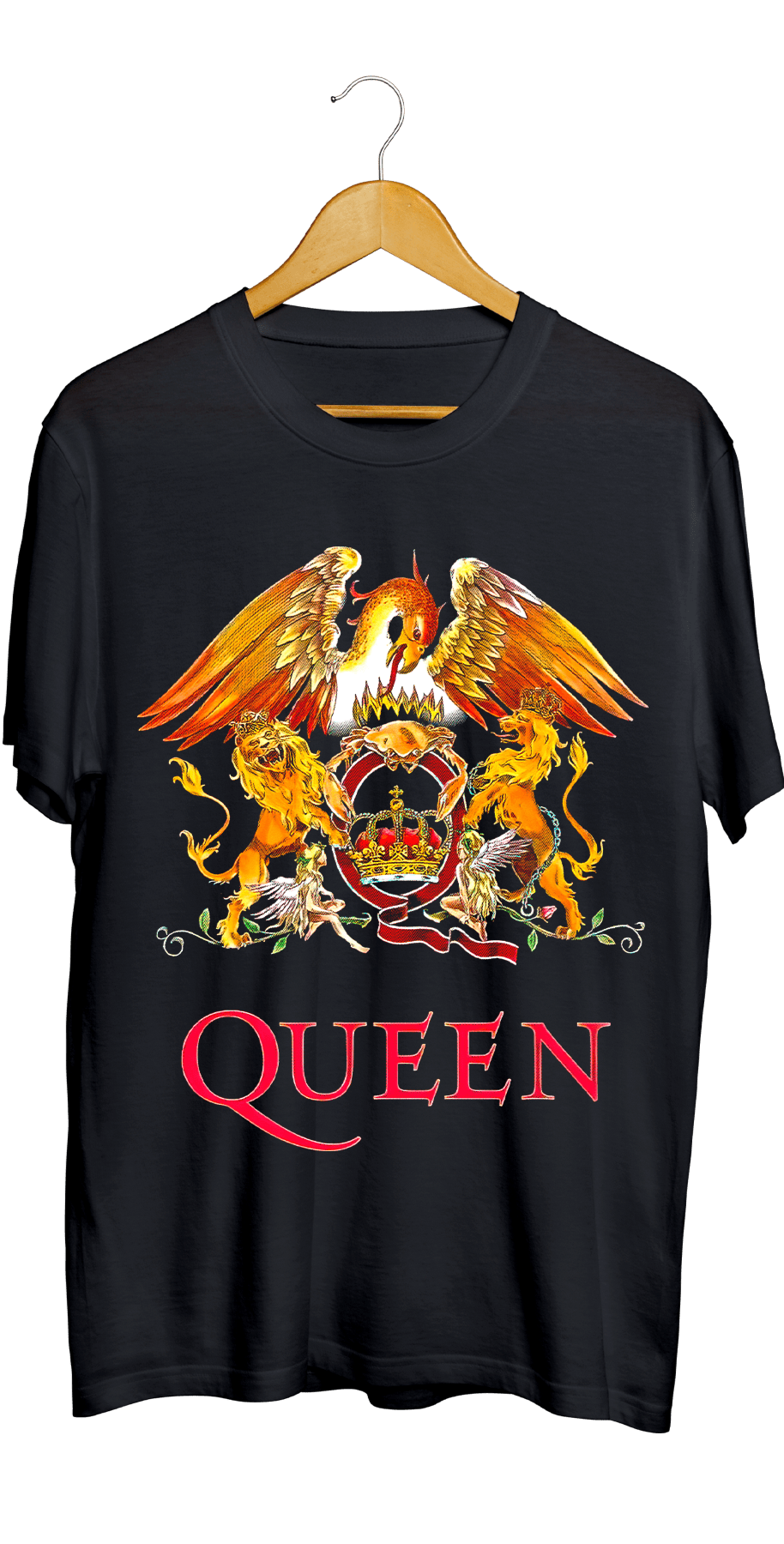 Queen 10 Semitono