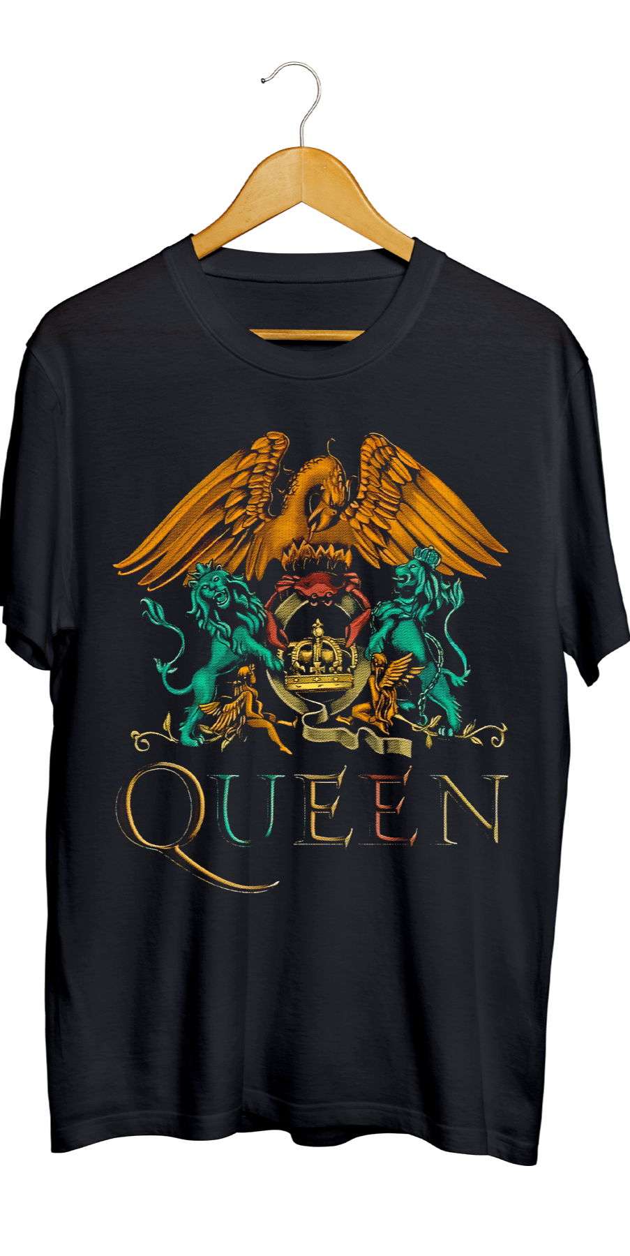 Queen 11 Semitono