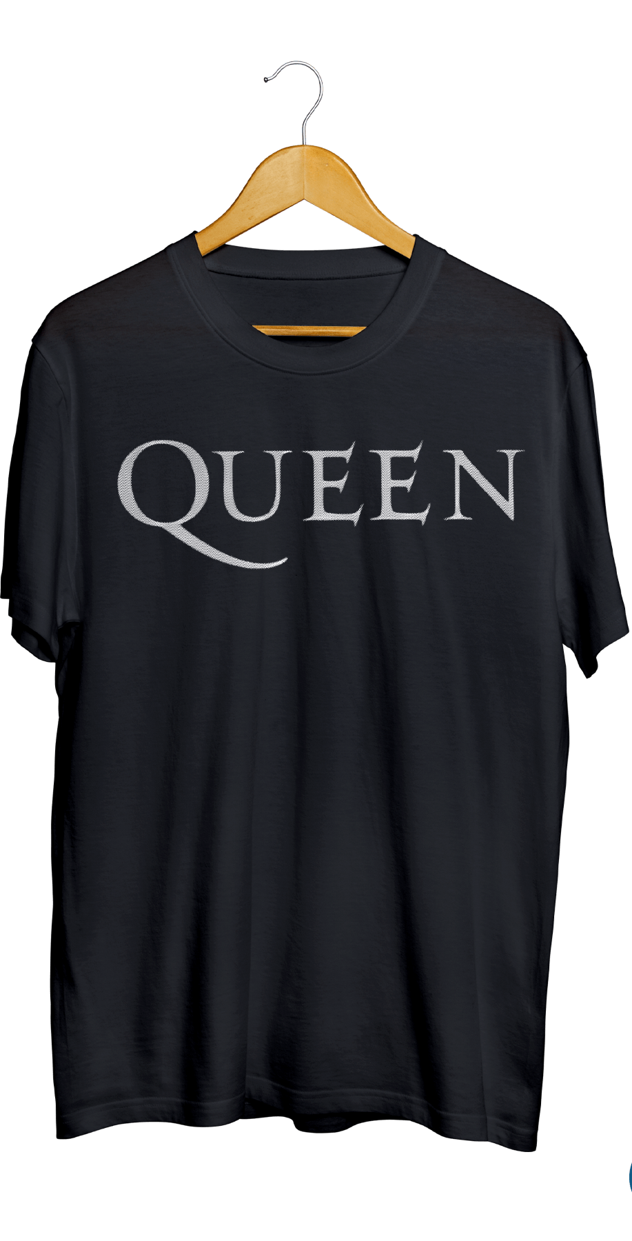 Queen 9 Semitono