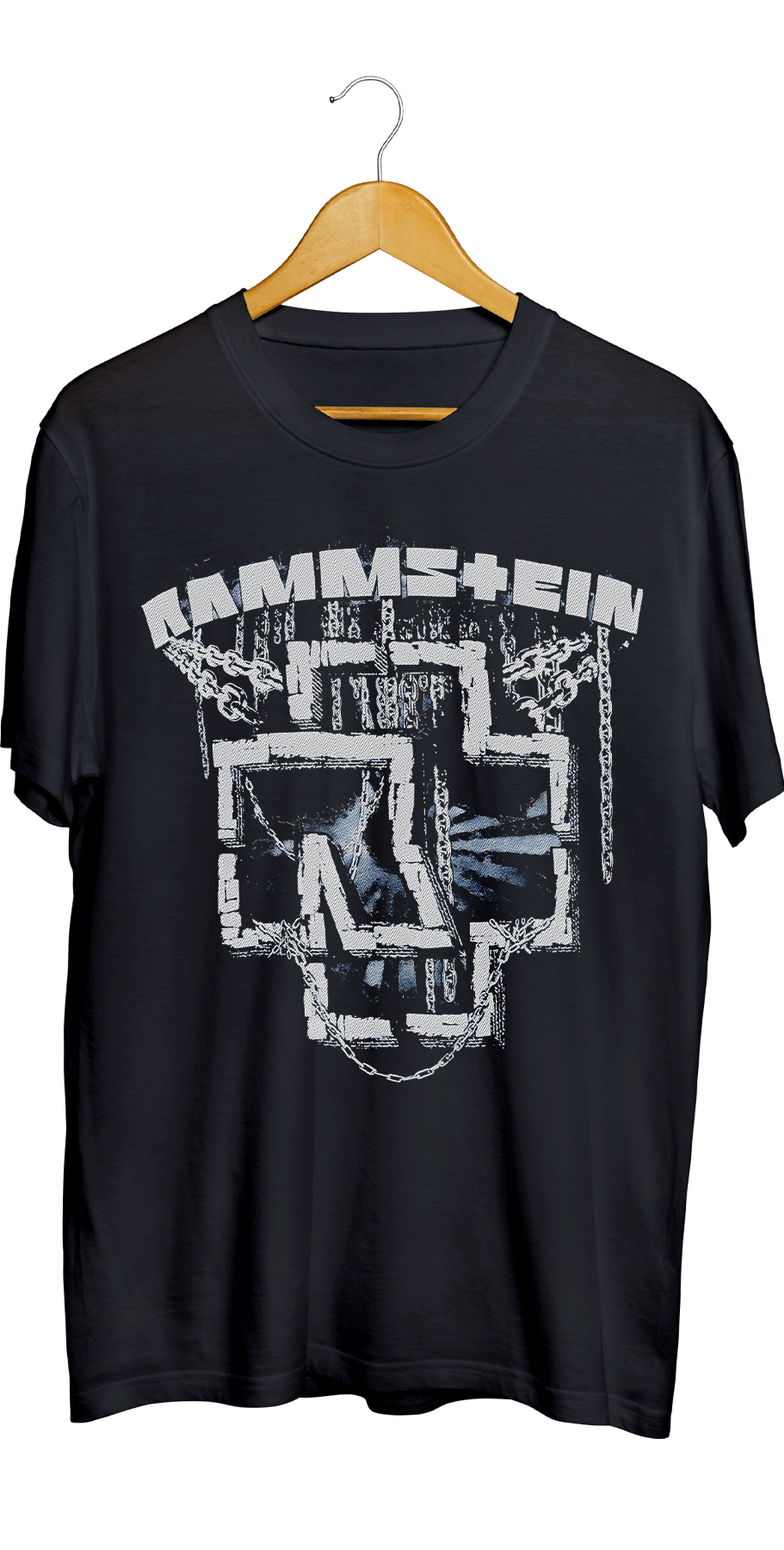 rammstein 01 Semitono