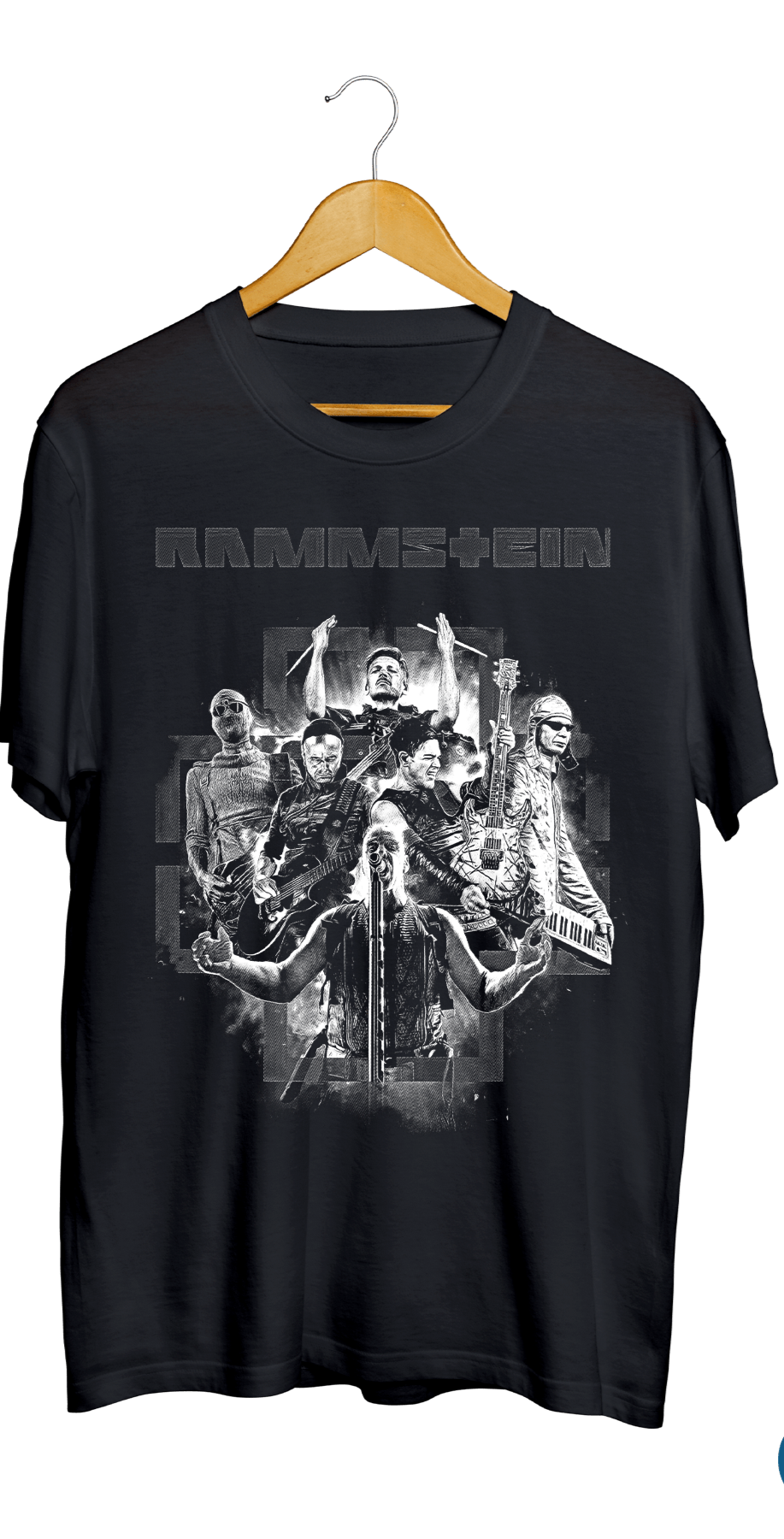 rammstein 02 Semitono