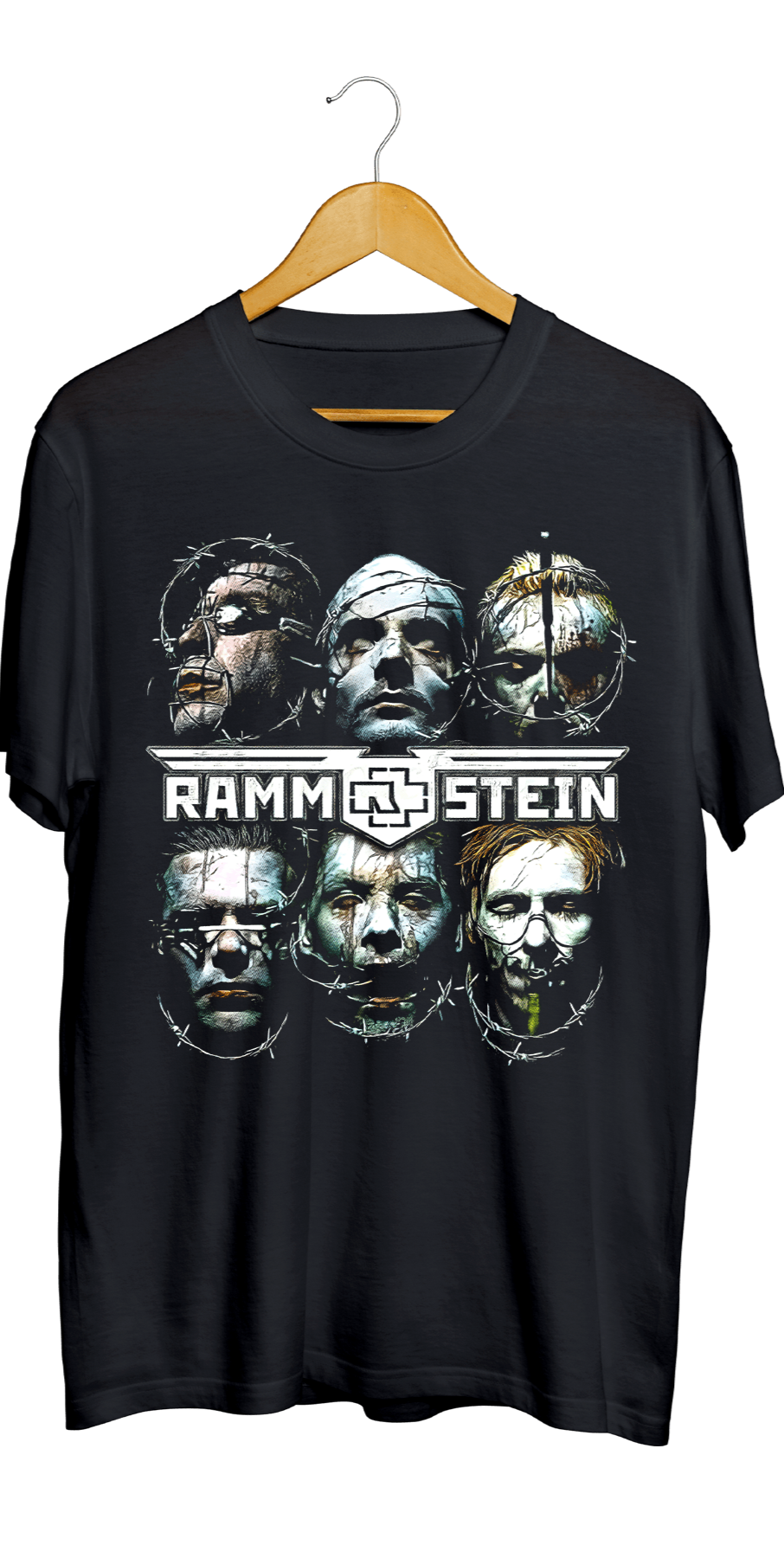 rammstein 03 Semitono