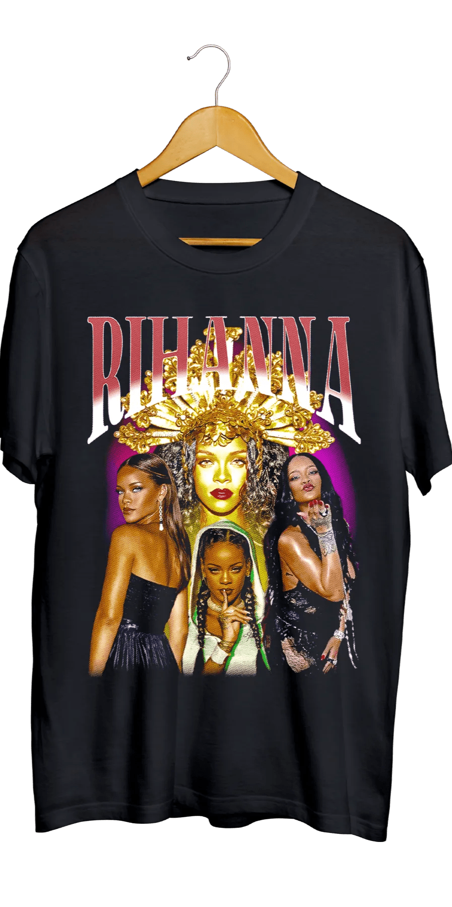 Rihanna 1 Semitono