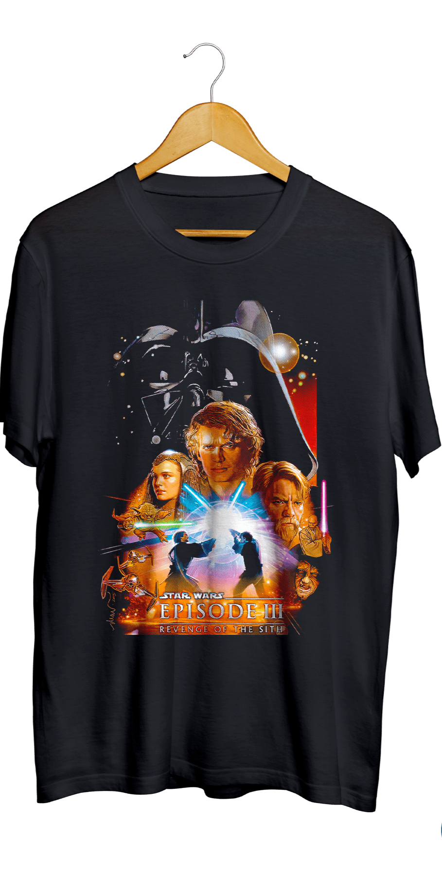 Star Wars 10 Semitono