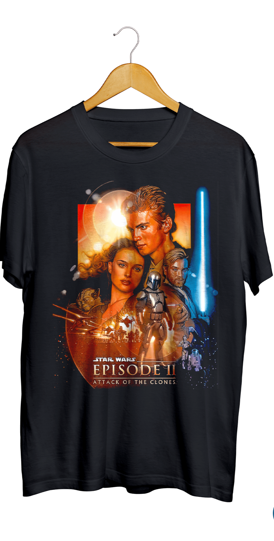 Star Wars 11 Semitono
