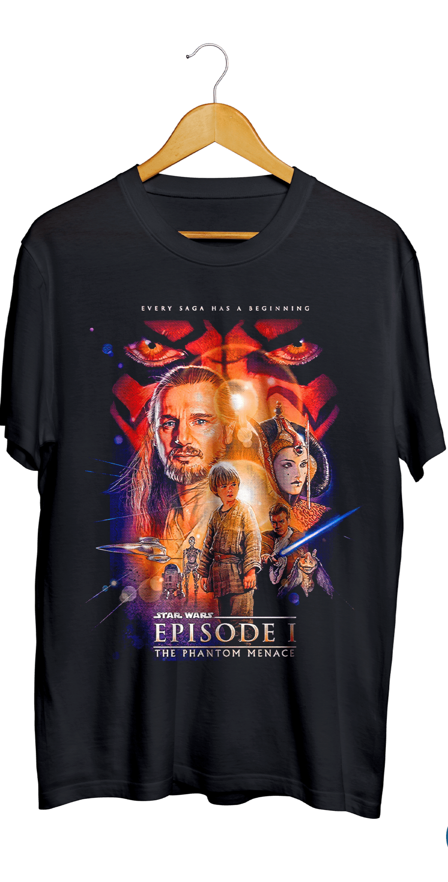 Star Wars 12 Semitono