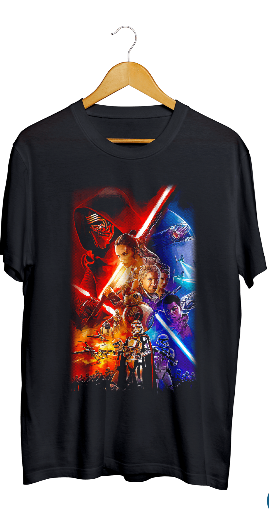 Star Wars 2 Semitono